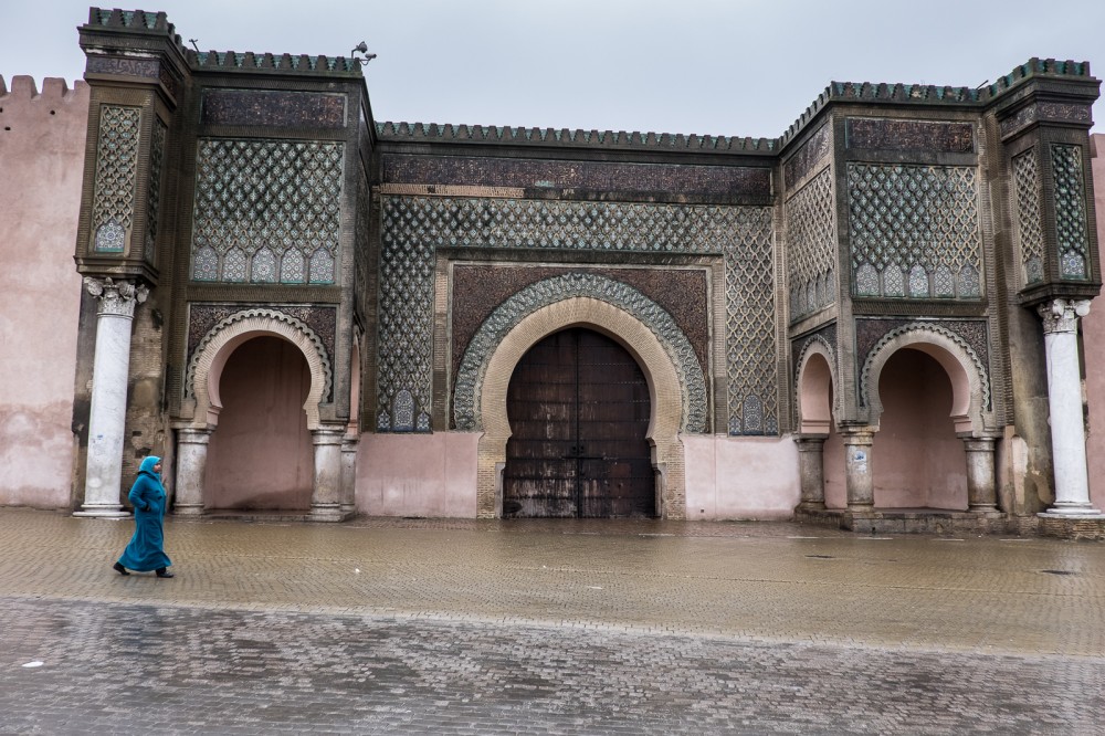 Marocco