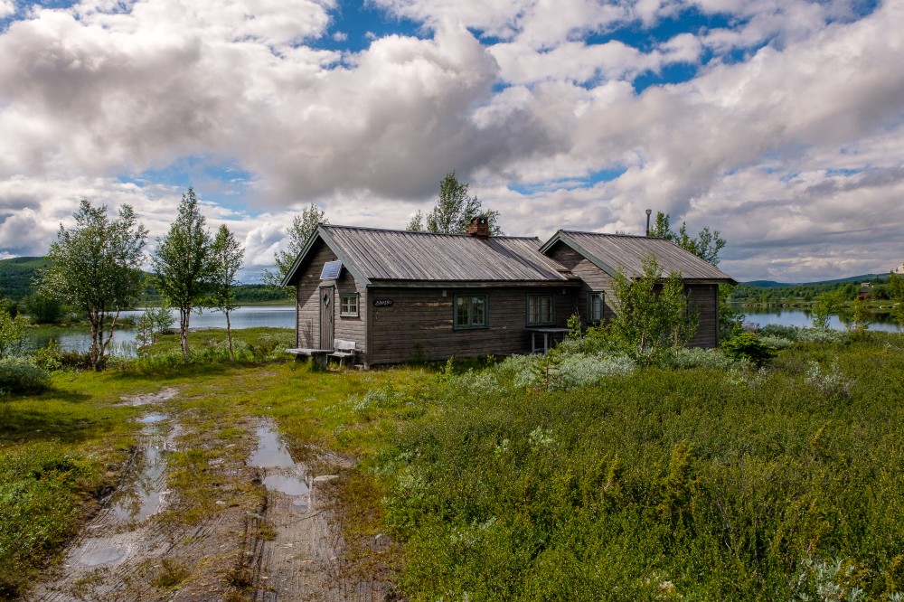 Norvegia