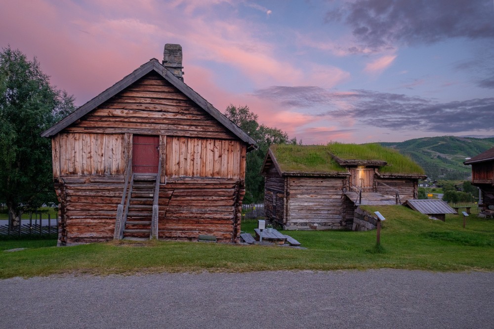 Norvegia