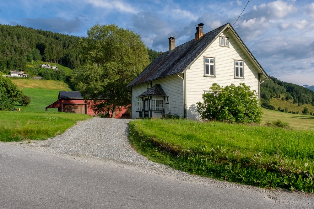 Norvegia