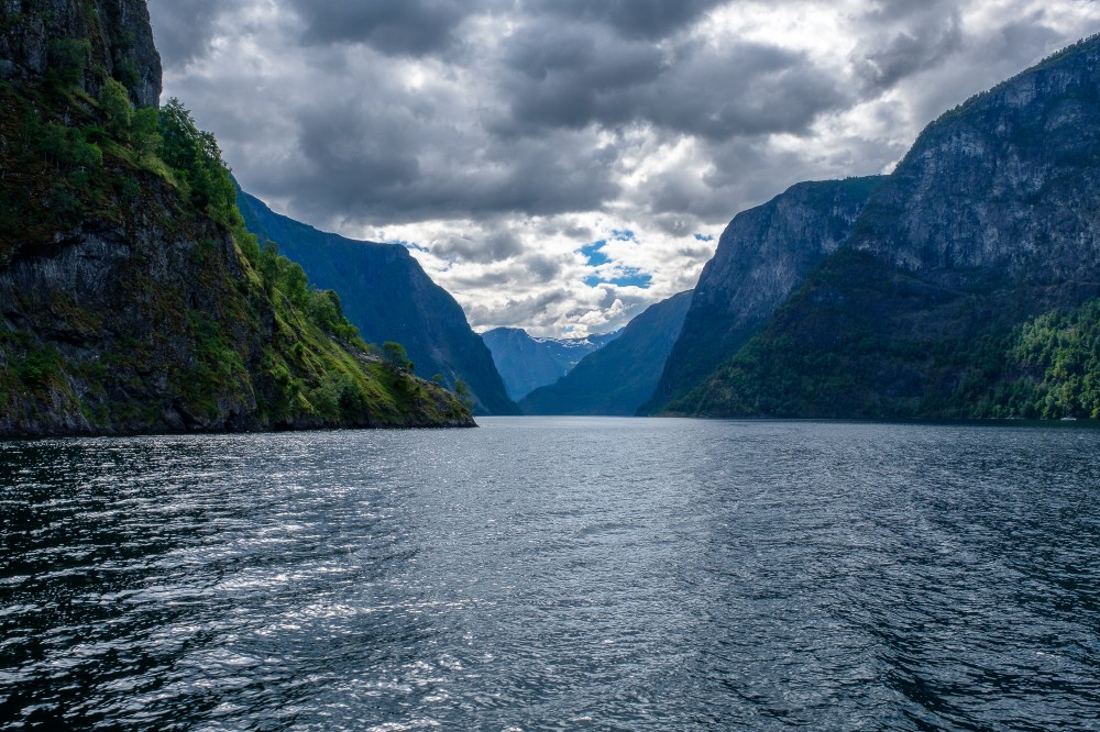 Norvegia