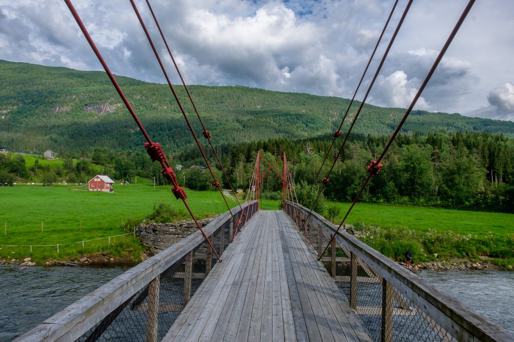 Norvegia