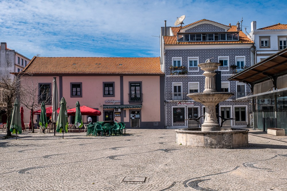Porto