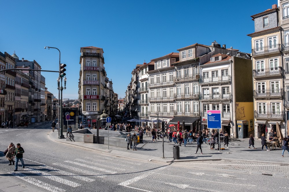 Porto