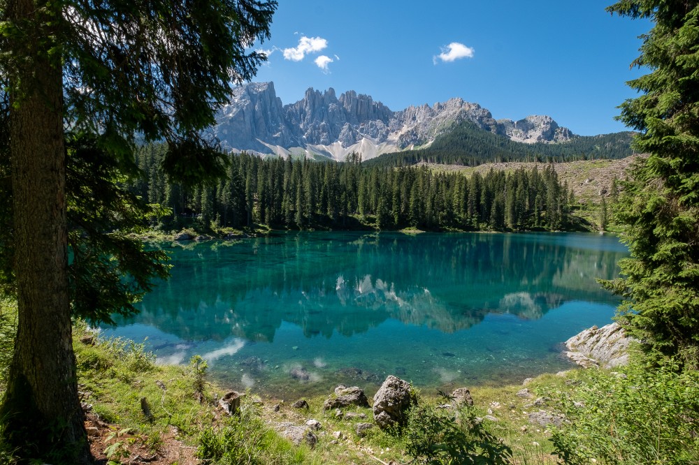 Sud Tirolo