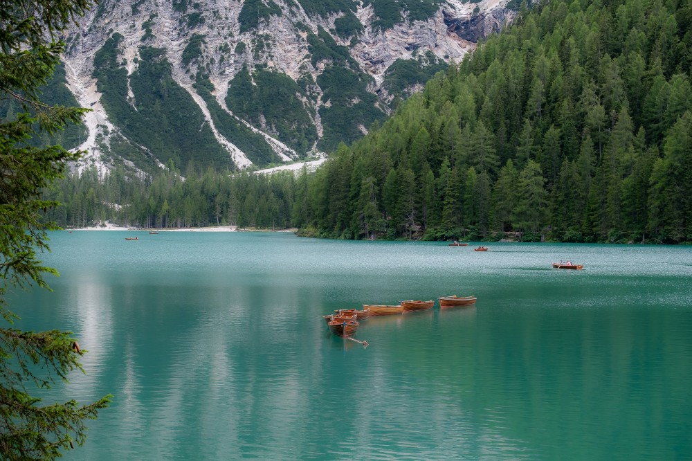 Sud Tirolo
