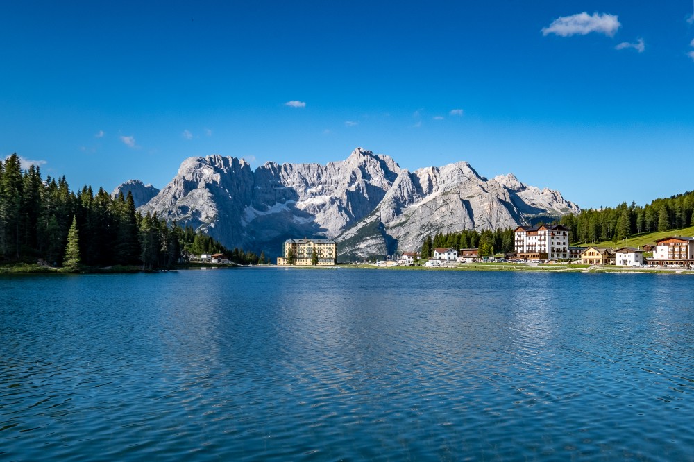 Sud Tirolo