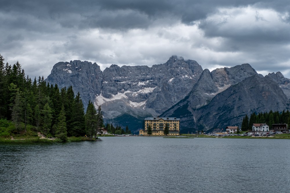Sud Tirolo