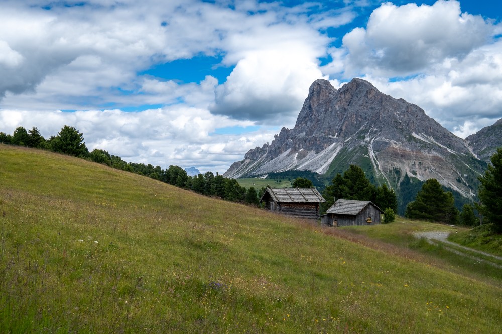 Sud Tirolo