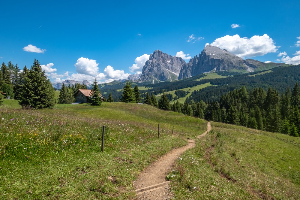 Sud Tirolo