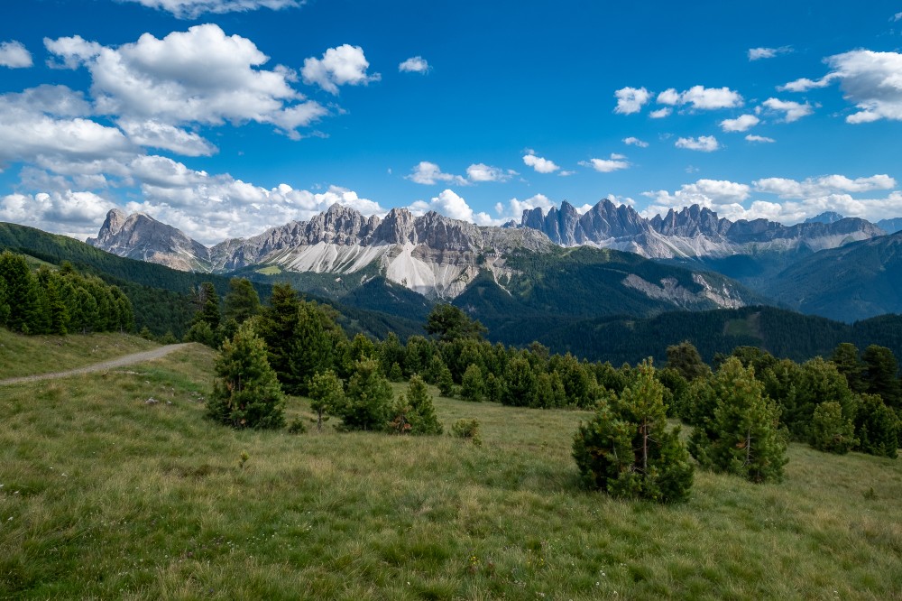 Sud Tirolo