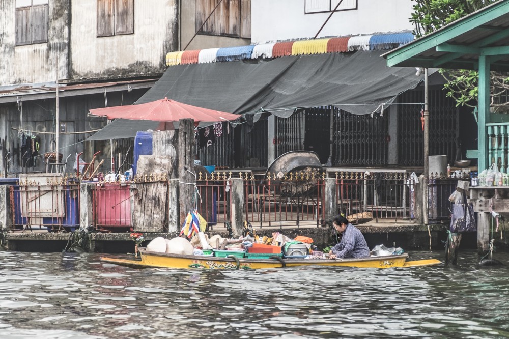 Thailandia