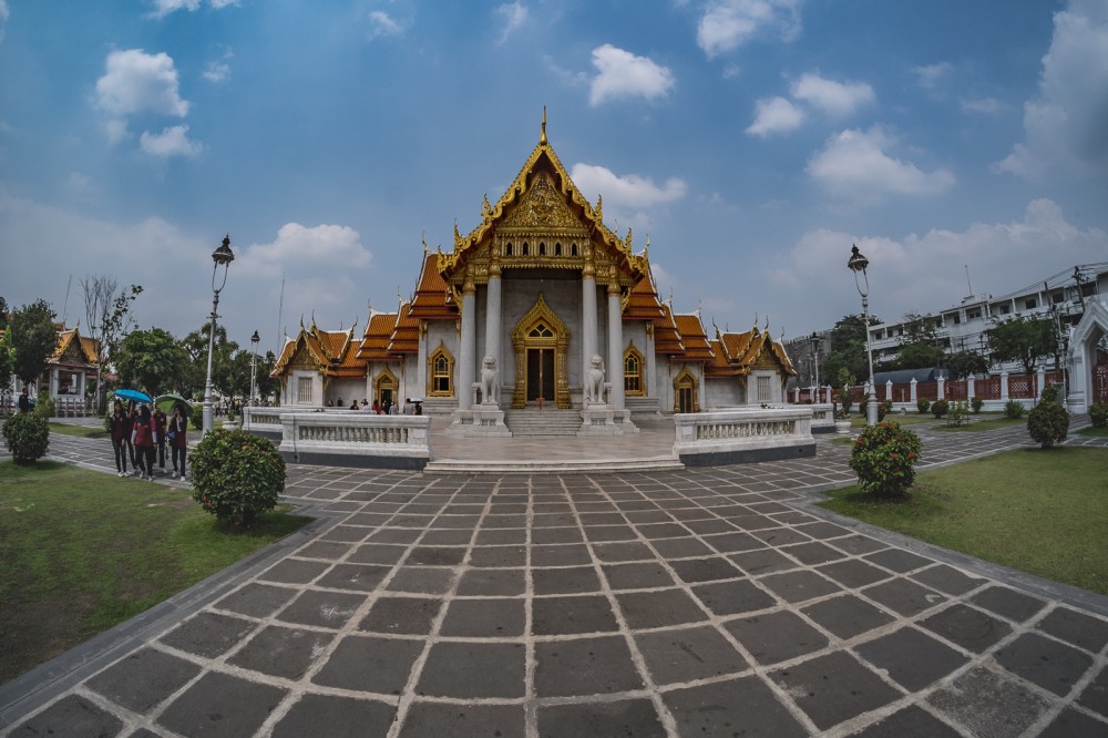 Thailandia