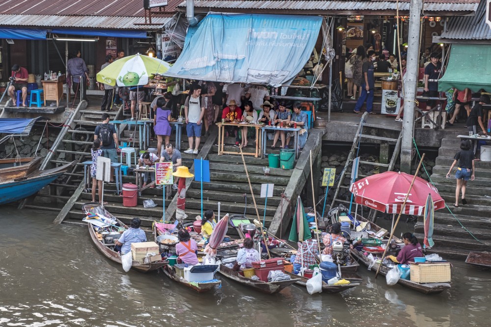 Thailandia
