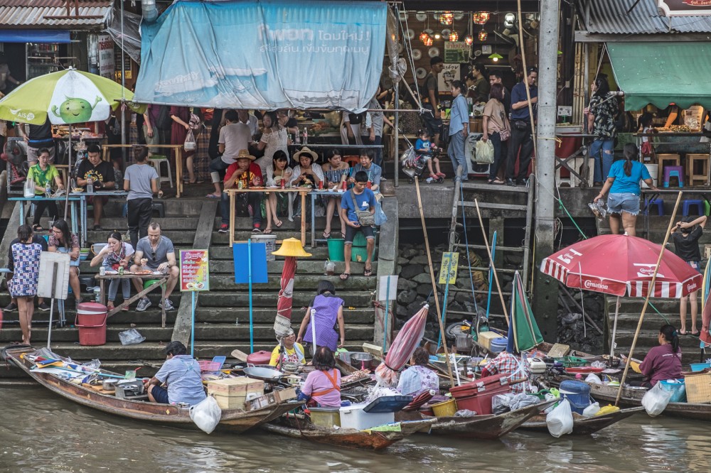 Thailandia
