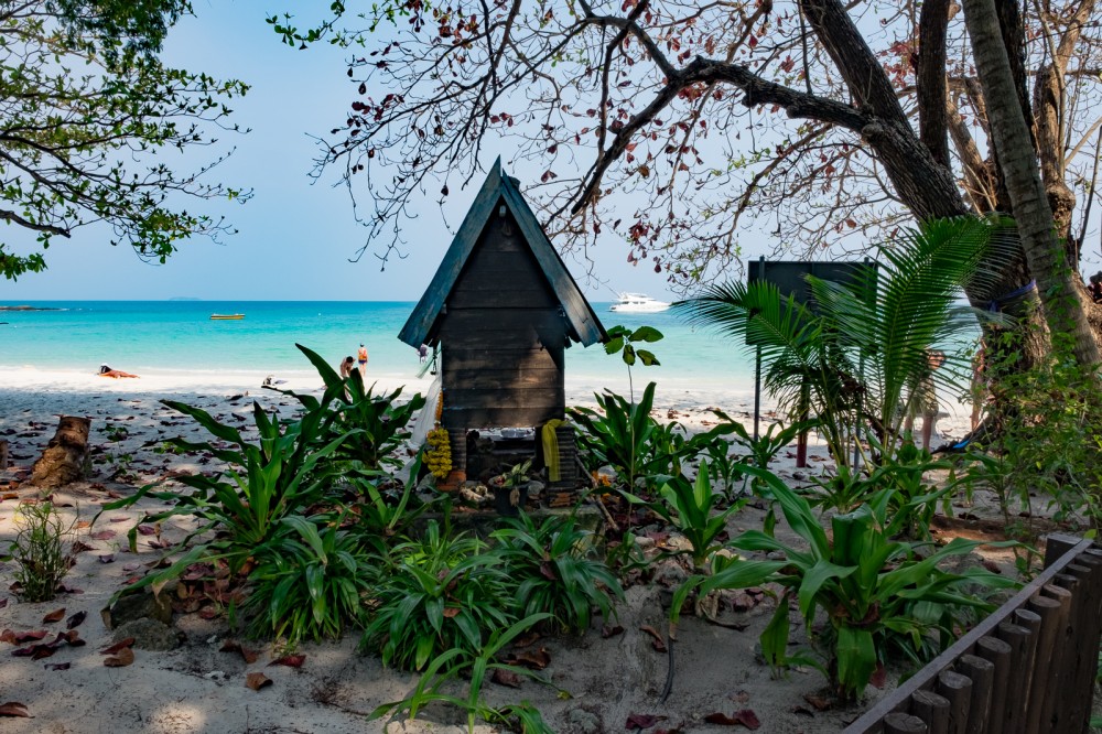 Thailandia
