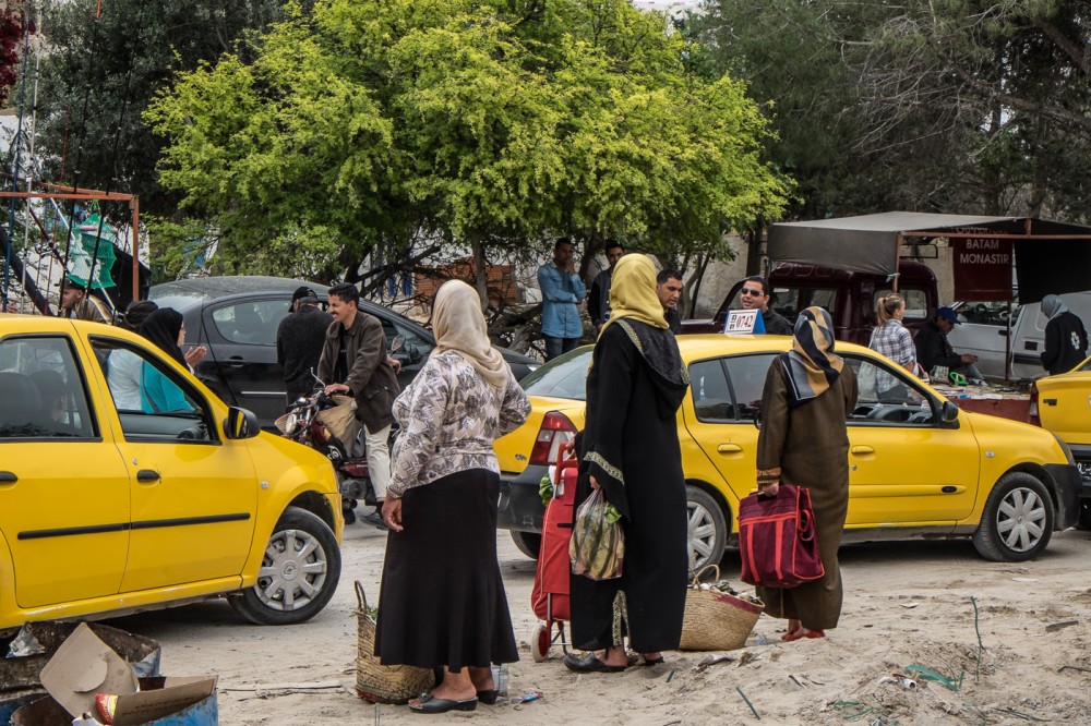 Tunisia