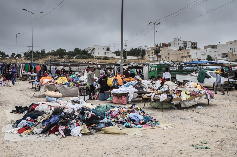 Tunisia