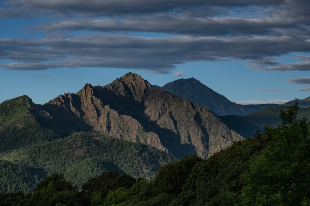 Valli di Lanzo